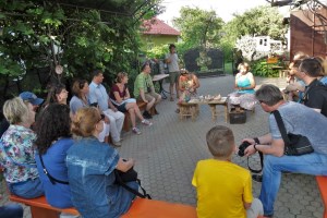 Слідами забутих предків: Верховина і Говерла